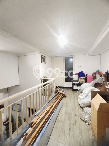 Jual Rumah Eksklusif 4 KT di Serpong Villa Melati Mas, Tangerang Selatan Jual Rumah Eksklusif 4 KT di Serpong Villa Melati Mas, Tangerang Selatan