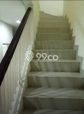 Hunian Nyaman Asri 2 KT Siap Pakai di BSD Residence One Tangerang Hunian Nyaman Asri 2 KT Siap Pakai di BSD Residence One Tangerang