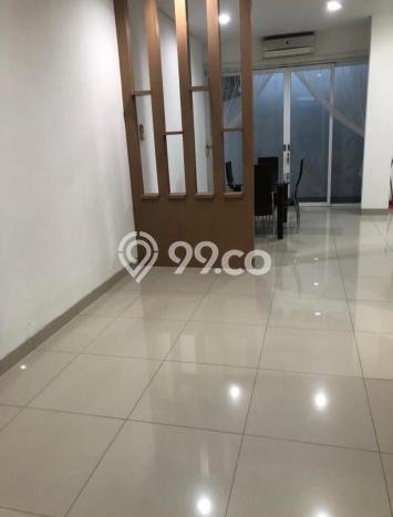 HOT DEAL! Rumah area BSD Residence One, 2 KM, Area Strategis, Luas 90m² Bangunan 99m² HOT DEAL! Rumah area BSD Residence One, 2 KM, Area Strategis, Luas 90m² Bangunan 99m²