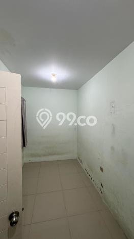 Rumah Luxury Modern Tanpa Renovasi di BSD Residence One Tangerang Rumah Luxury Modern Tanpa Renovasi di BSD Residence One Tangerang