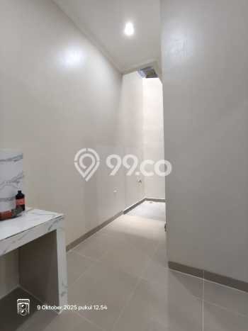 Dijual Rumah Eksklusif 4 KT di Serpong Regency Melati Mas, Tangerang Selatan Dijual Rumah Eksklusif 4 KT di Serpong Regency Melati Mas, Tangerang Selatan