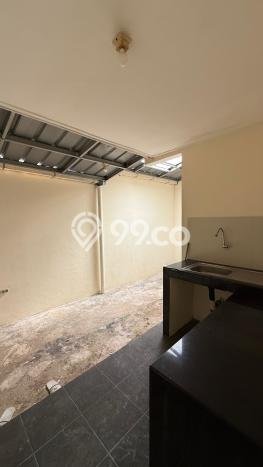 Rumah sewa siap huni 2 KT di BSD Residence One, Tangerang Rumah sewa siap huni 2 KT di BSD Residence One, Tangerang