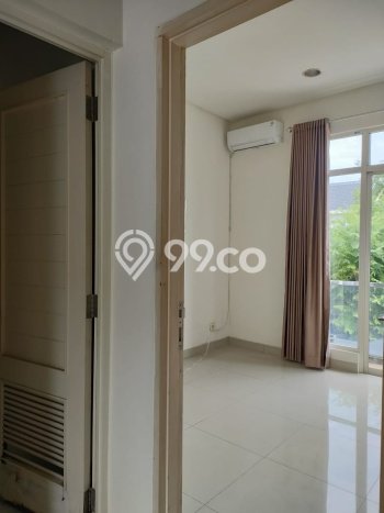 Jual Rumah Eksklusif 2 KT di BSD Residence One, Tangerang Jual Rumah Eksklusif 2 KT di BSD Residence One, Tangerang