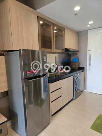 Sewa Apartemen Minimalis 45m2 Punya 1 KT, 1 KM, Lokasi di Cicendo Sewa Apartemen Minimalis 45m2 Punya 1 KT, 1 KM, Lokasi di Cicendo