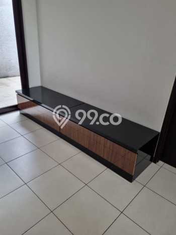 Rumah sewa siap pakai 2 KT di Kota Baru Parahyangan, Bandung Rumah sewa siap pakai 2 KT di Kota Baru Parahyangan, Bandung