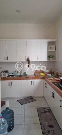 Rumah Modern 2 Kamar LT 108m2 di Taman Kopo Indah Rumah Modern 2 Kamar LT 108m2 di Taman Kopo Indah