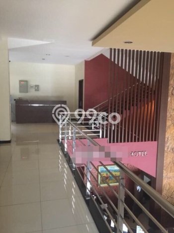 AREA PREMIUM! Hotel di Sukajadi, Luas 2300m2m², Lokasi Strategis AREA PREMIUM! Hotel di Sukajadi, Luas 2300m2m², Lokasi Strategis