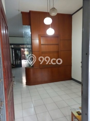 Rumah Minimalis 4 KT di Taman Kopo Indah Bandung Unfurnished Rumah Minimalis 4 KT di Taman Kopo Indah Bandung Unfurnished