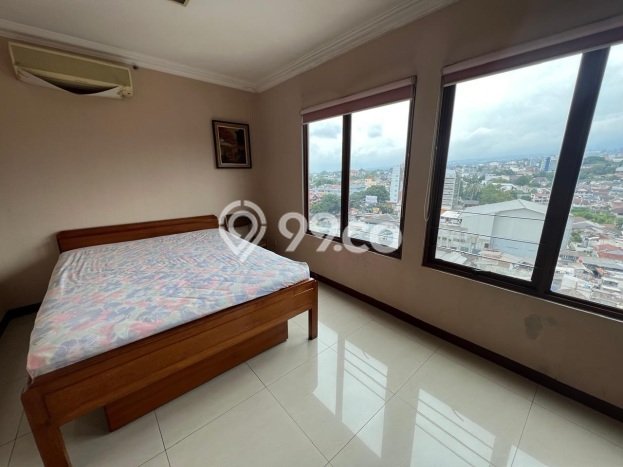 Siap Huni Apartemen di Bandung 2 Kamar & 2 Kamar Mandi, Luas 108m2 Siap Huni Apartemen di Bandung 2 Kamar & 2 Kamar Mandi, Luas 108m2