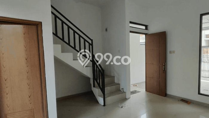 Rumah Modern Minimalis 2 KT Siap Huni di Padalarang Rumah Modern Minimalis 2 KT Siap Huni di Padalarang
