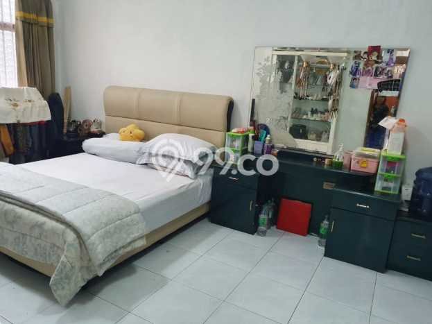 Dijual Rumah Premium dengan Fasilitas Sekitar Lengkap di Regol, Bandung Dijual Rumah Premium dengan Fasilitas Sekitar Lengkap di Regol, Bandung
