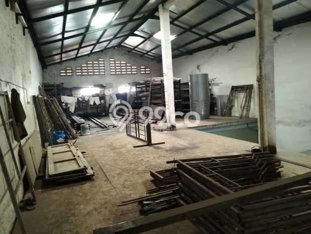 Gudang Paling Dicari LB 250m2 Dijual di Margaasih Gudang Paling Dicari LB 250m2 Dijual di Margaasih