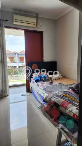Jual Rumah Bagus Siap Huni LB 200m2 di Lengkong, Bandung Jual Rumah Bagus Siap Huni LB 200m2 di Lengkong, Bandung