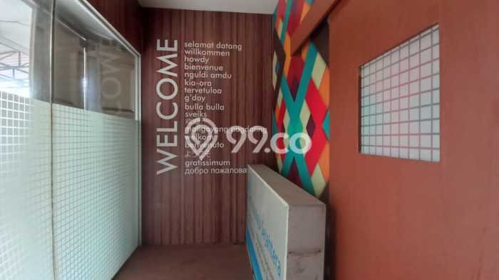 Unit Ruko Strategis di Cicendo, Bandung Potensi Cuan Besar Unit Ruko Strategis di Cicendo, Bandung Potensi Cuan Besar