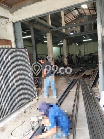 Gudang Paling Dicari LB 250m2 Dijual di Margaasih Gudang Paling Dicari LB 250m2 Dijual di Margaasih