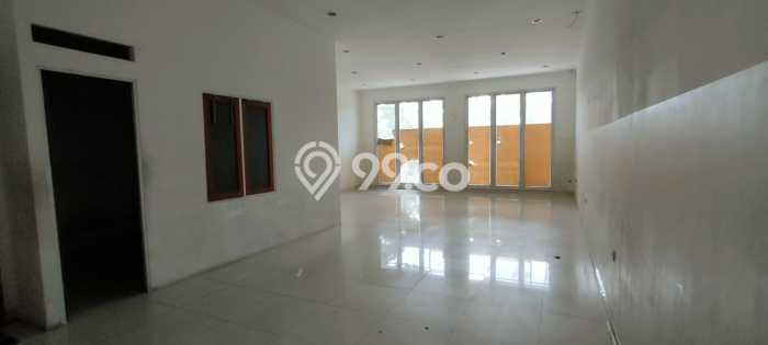 Ruko Dijual di Prime Area Bandung Luas 394m2 Ruko Dijual di Prime Area Bandung Luas 394m2