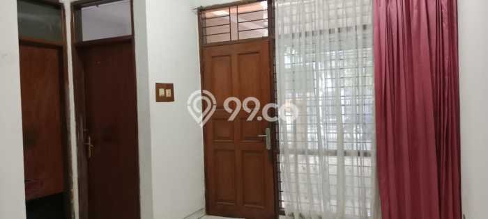 Hunian Cantik Modern Lb 90m2 di Bandung Kulon, Bandung Hunian Cantik Modern Lb 90m2 di Bandung Kulon, Bandung