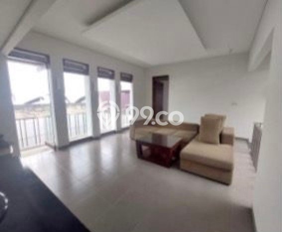 Rumah Luxury Modern Siap Huni di Mekar Wangi Bandung Rumah Luxury Modern Siap Huni di Mekar Wangi Bandung