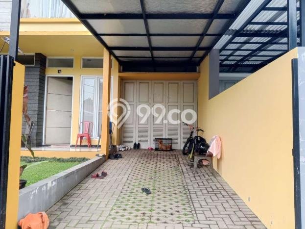 Rumah Luxury Modern Siap Huni di Setra Duta Bandung Rumah Luxury Modern Siap Huni di Setra Duta Bandung