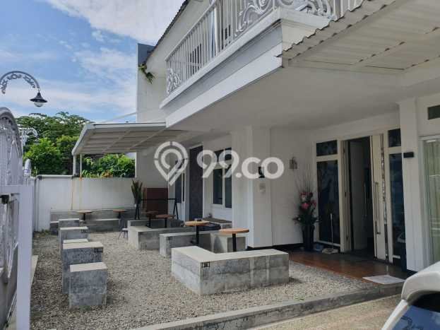 Dijual Rumah Premium dengan Fasilitas Sekitar Lengkap di Regol, Bandung Dijual Rumah Premium dengan Fasilitas Sekitar Lengkap di Regol, Bandung