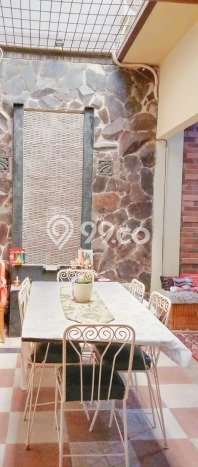 Hunian Mewah LB 210m2 Siap Huni Desain Elegan di Sukaluyu, Bandung Hunian Mewah LB 210m2 Siap Huni Desain Elegan di Sukaluyu, Bandung