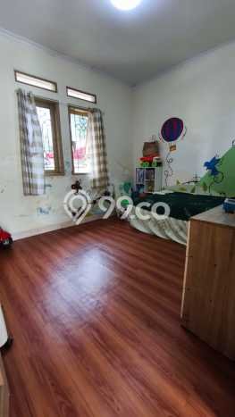 Jual Rumah Eksklusif 3 KT di Soekarno Hatta, Bandung Jual Rumah Eksklusif 3 KT di Soekarno Hatta, Bandung