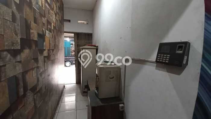 Unit Ruko Strategis di Cicendo, Bandung Potensi Cuan Besar Unit Ruko Strategis di Cicendo, Bandung Potensi Cuan Besar