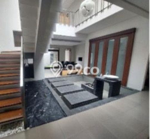 Rumah Luxury Modern Siap Huni di Mekar Wangi Bandung Rumah Luxury Modern Siap Huni di Mekar Wangi Bandung