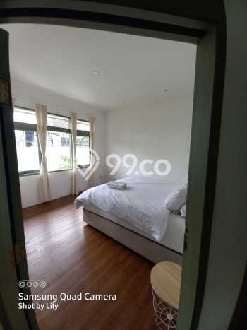 Dijual Cepat Rumah Bagus Siap Huni LB 150m2 di Lembang, Bandung Barat Dijual Cepat Rumah Bagus Siap Huni LB 150m2 di Lembang, Bandung Barat