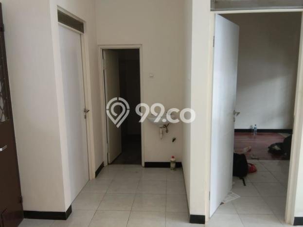 Rumah Modern 2 KT di Taman Holis Indah Bandung Unfurnished Rumah Modern 2 KT di Taman Holis Indah Bandung Unfurnished