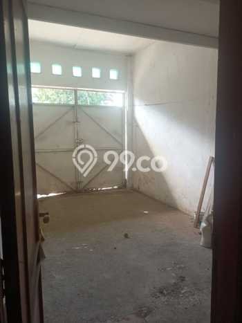 Hunian Cantik Minimalis Lb 200m2 di Babakan Ciparay, Bandung Hunian Cantik Minimalis Lb 200m2 di Babakan Ciparay, Bandung