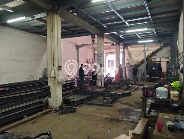 Gudang Paling Dicari LB 250m2 Dijual di Margaasih Gudang Paling Dicari LB 250m2 Dijual di Margaasih