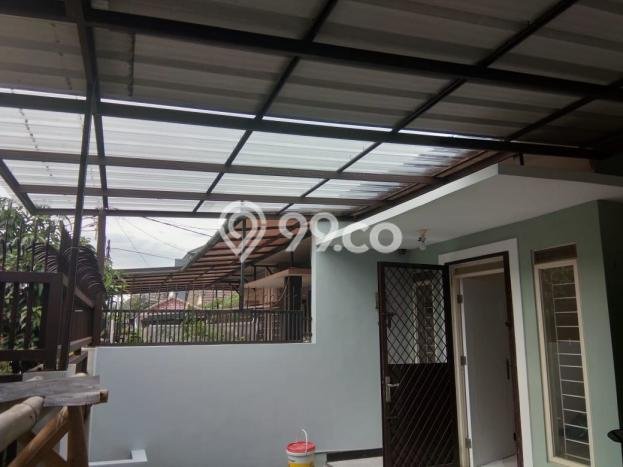 Rumah Modern 2 KT di Taman Holis Indah Bandung Unfurnished Rumah Modern 2 KT di Taman Holis Indah Bandung Unfurnished