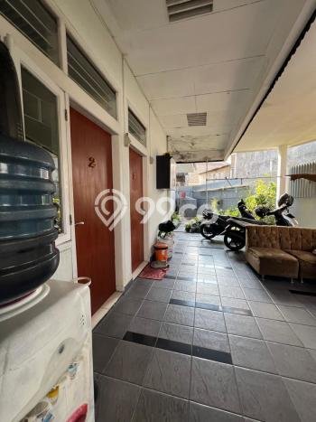 Rumah Luxury Modern Siap Huni di Sayap Dago Bandung Rumah Luxury Modern Siap Huni di Sayap Dago Bandung