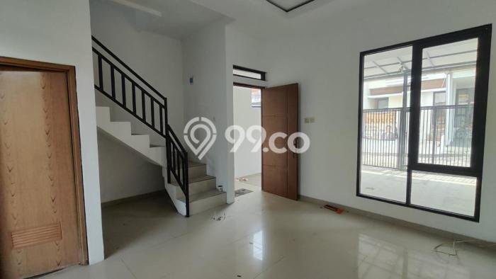 Rumah Modern Minimalis 2 KT Siap Huni di Padalarang Rumah Modern Minimalis 2 KT Siap Huni di Padalarang