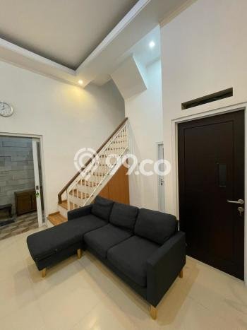 Hunian Cantik Modern Lb 120m2 di Bojongsoang, Bandung Hunian Cantik Modern Lb 120m2 di Bojongsoang, Bandung