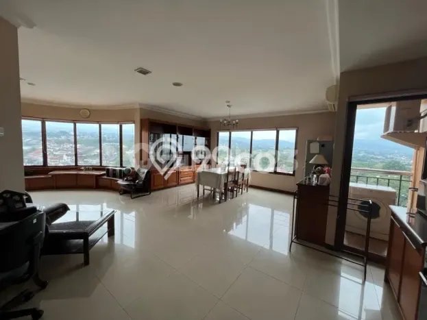 Siap Huni Apartemen di Bandung 2 Kamar & 2 Kamar Mandi, Luas 108m2 Siap Huni Apartemen di Bandung 2 Kamar & 2 Kamar Mandi, Luas 108m2
