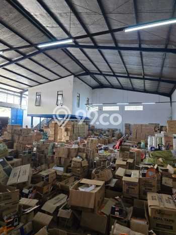 FOR RENT! Gudang di Caringin Cocok untuk Bisnis 856m2 FOR RENT! Gudang di Caringin Cocok untuk Bisnis 856m2