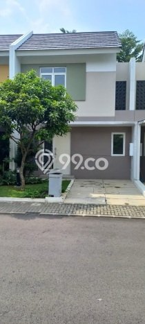 Rumah Luas Asri 2 KT Siap Pakai di Summarecon Bandung Bandung Rumah Luas Asri 2 KT Siap Pakai di Summarecon Bandung Bandung