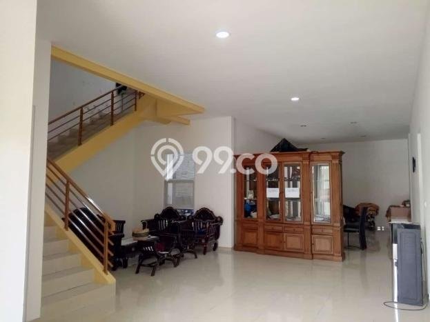 Rumah Luxury Modern Siap Huni di Setra Duta Bandung Rumah Luxury Modern Siap Huni di Setra Duta Bandung