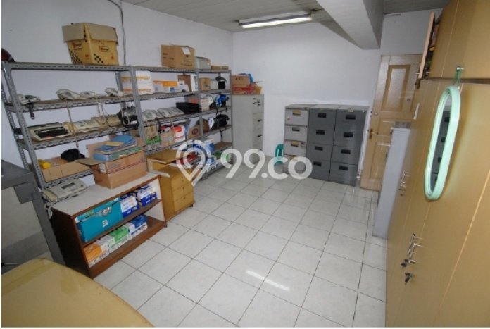 Komersial Dijual di Prime Area Bandung Luas 1000m2 Komersial Dijual di Prime Area Bandung Luas 1000m2