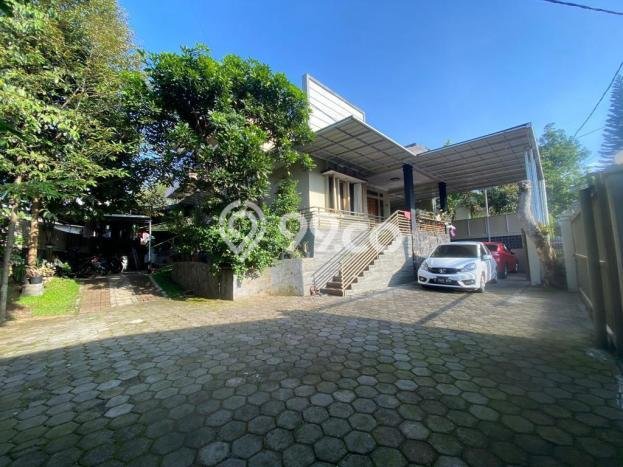 Hunian Super Elit dengan Akses Paling Strategis di Dago, Bandung Hunian Super Elit dengan Akses Paling Strategis di Dago, Bandung