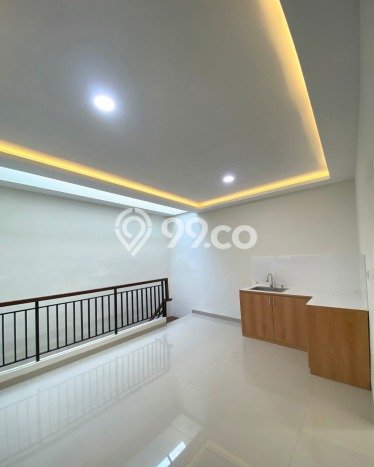Rumah Bisa KPR 3 Kamar Tidur di Kawasan Perumahan Cihanjuang, Bandung Rumah Bisa KPR 3 Kamar Tidur di Kawasan Perumahan Cihanjuang, Bandung