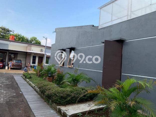 Rumah Modern Cantik 2 KT Siap Huni di Bojongsoang Rumah Modern Cantik 2 KT Siap Huni di Bojongsoang