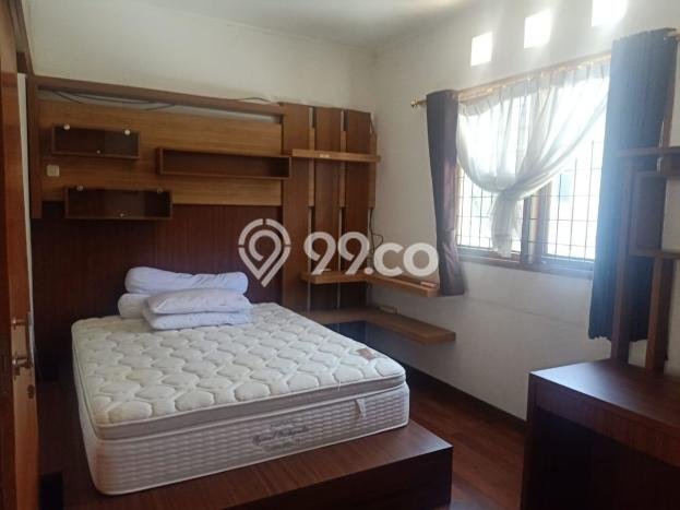 Rumah Minimalis 3 KT LT 119m2 di Setra Duta Rumah Minimalis 3 KT LT 119m2 di Setra Duta