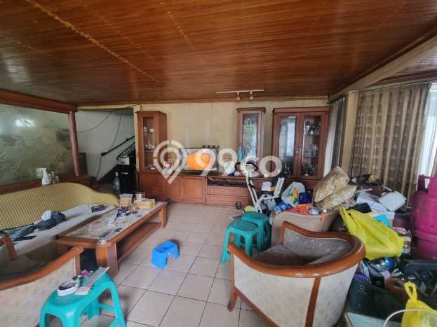 Jual Rumah Mewah Megah Dengan View Eksklusif di Setiabudi, Bandung Jual Rumah Mewah Megah Dengan View Eksklusif di Setiabudi, Bandung