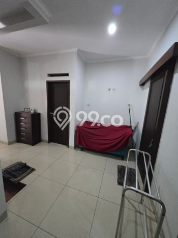 Rumah Modern 3 KT di Buah Batu Bandung Semi Furnished Rumah Modern 3 KT di Buah Batu Bandung Semi Furnished