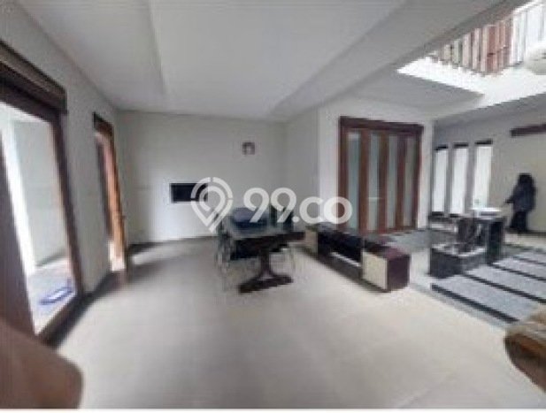 Rumah Luxury Modern Siap Huni di Mekar Wangi Bandung Rumah Luxury Modern Siap Huni di Mekar Wangi Bandung