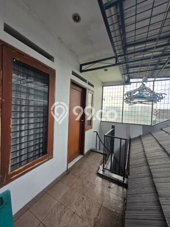 Rumah Modern 3 KT di Buah Batu Bandung Semi Furnished Rumah Modern 3 KT di Buah Batu Bandung Semi Furnished