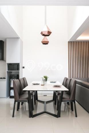 Hunian Eksklusif Dijual LT 120m2 di Antapani, Bandung Hunian Eksklusif Dijual LT 120m2 di Antapani, Bandung